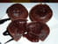 Coulant au chocolat