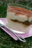 Tiramisu aux speculoos