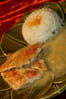 Rougets � l orange