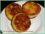Moelleux ananas sur caramel aux amandes