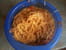 Spaghettis bolognaises � ma facon