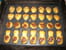 Petits biscuits au mascarpone