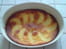 Clafoutis � l ananas