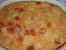 Clafoutis aux fruits