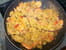 Paella royale