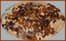 Friand marron et pie � la b�chamel de pomme