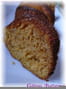 G�teau butternut