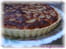 Tarte souffl�e aux pommes