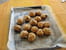 Cookies aux 2 chocolats
