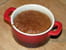 Souffl� au chocolat au lait
