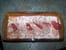 Tiramisu � la fraise