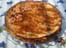 Cheesecake � la truite et aux tomates s�ch�es