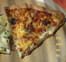 Quiche express au roquefort et au jambon