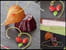 Flan fruit� tout l�ger