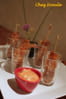 Fingers de poisson au sat�