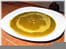 Soupe de lentilles aux �pinards