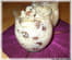 Riz au lait � l eau de rose