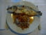 Bar � la guyanaise