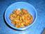 Chutney d abricot