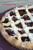 Tarte aux cerises