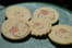 Sabl�s � la vanille Hello Kitty