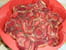 Clafoutis aux fraises