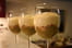 Trifles � la rhubarbe