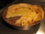 Tarte croustillante oseille-ricotta