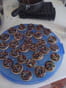 Mini donuts