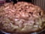 Tarte aux pommes normande