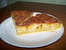 Clafoutis aux mirabelles