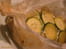 Papillote d escalopes de poulet aux chavignol