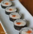 Makis sushis