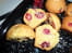 Cake framboise coco