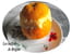 Orange givr�e