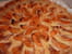 Tarte aux abricots