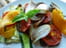 Escalivade de l�gumes