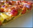 Quiche au reblochon et knacki