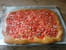 Tarte aux pralines