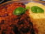 Chili maison facile