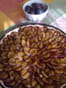 tarte aux quetsches