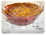 Crumble cr�meux framboise-coco