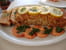 Terrine de saumon simple et rapide