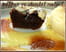 Muffins au chocolat coulant