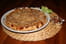 Mini crumbles renvers�s aux pommes et poires