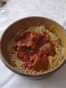 Pastachoute