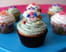 Cupcakes enfantins 