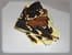 Le mille-feuille de chocolat