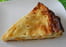 Cheesecake aux p�ches