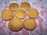 Muffins croustillant